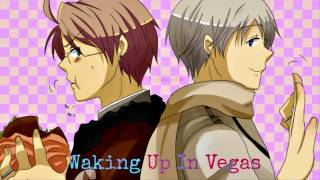 HD | Nightcore - Waking Up In Vegas [Katy Perry]