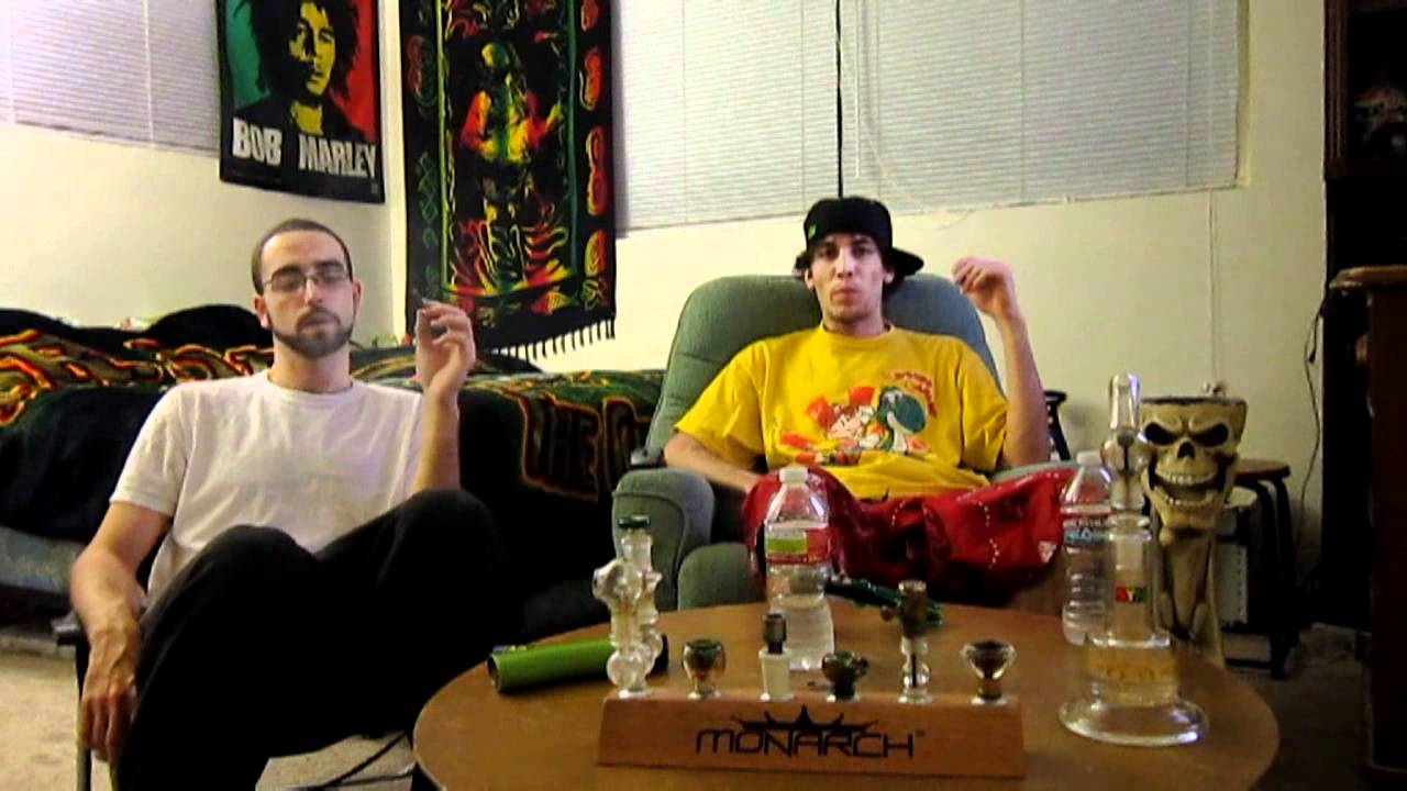 The Higher Channel - Lemon Og - Blunt Review - IVTHC - TheHigherChannel