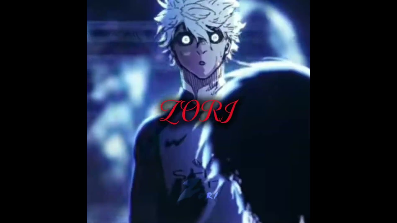 anime #edit #subscribe #nagi #manga - YouTube