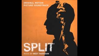 Split Original Motion Picture Score - 21. Rejoice chords