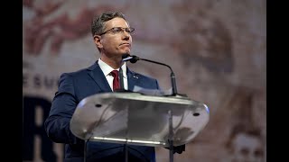 Nathan Winters - Western Conservative Summit 2023