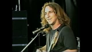 SACRED REICH - Live at the Dynamo Open Air [1989] [4K/50fps upscale]