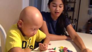 War Heads Challenge Aldwinn Bagalso