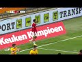 👶 A very young squad | Highlights Roda JC - Jong AZ