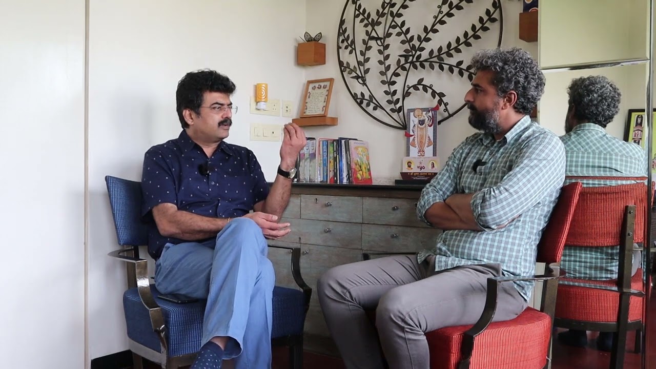 એક સાથે અનેક લોકોને સામૂહિક વળગાડ થઈ શકે? | Explanation by Psychologist Dr. Prashant Bhimani