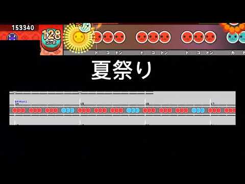 大好きな太鼓の音(裏)引用まとめ