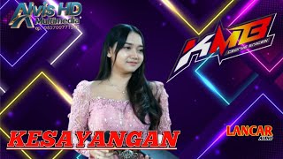 KMB GEDRUK // AMADERA // KESAYANGAN // ALVIS HD // LANCAR GRUP AUDIO