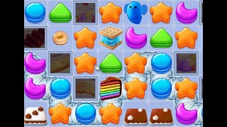 COOKIE JAM - LEVEL 85 - 2 VERSIÓN  FANTASTIC! screenshot 5