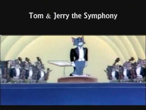 Tom & jerry the symphony.wmv