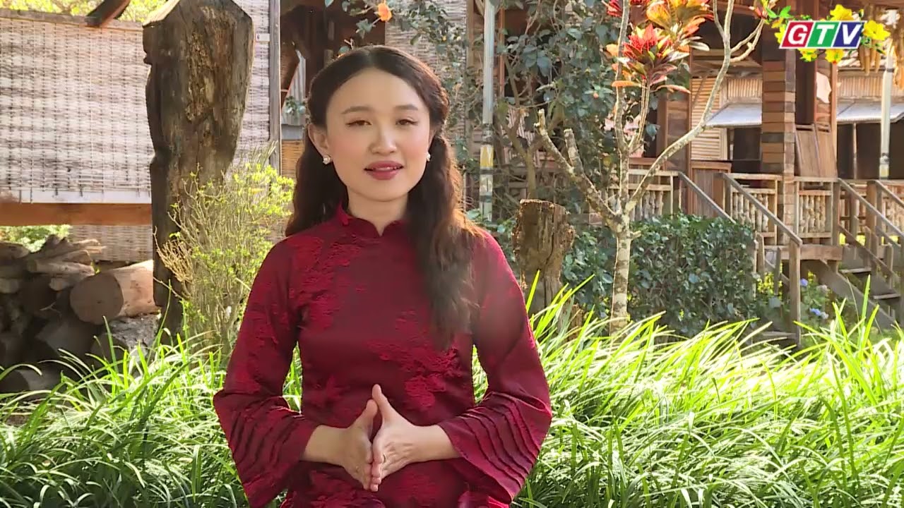 THẢO NAM GIANG-TRỌN TÌNH YÊU TÂY NGUYÊN