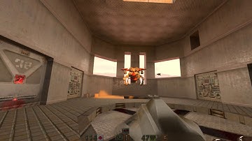 q2rtx is stable as fuck