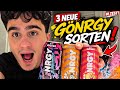 Die 3 NEUEN GÖNRGY Sorten Eine Ist KRASS