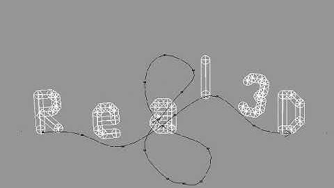 Amiga Real3D Tutorial 6.10.1