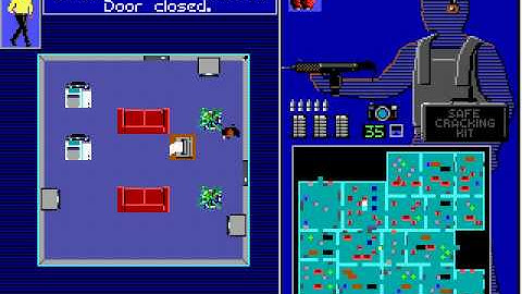 OGT - Covert Action Career - PC Part Fifty