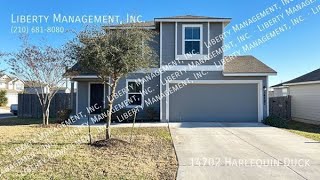 Homes for Rent in San Antonio TX 5BA by San Antonio Property Management