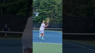 Download Lagu Tennis Lessons MP3