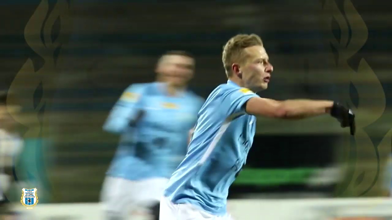 Tomasz Zając Seasons 18/19, 17/18, 16/17, 15/16