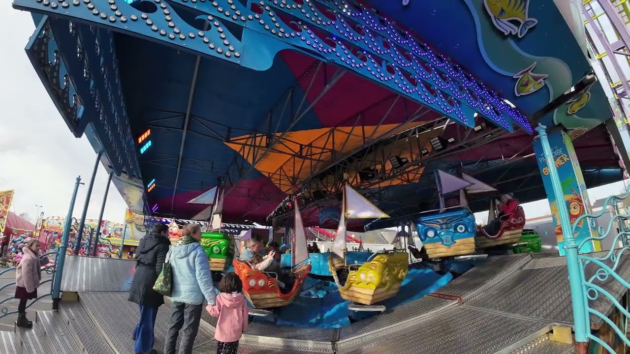 See Sturm Bahn - Lainez - Aalst Winterfoor - Offride - 07-02-2026