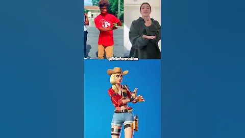 HIT IT FORTNITE EMOTE vs REAL LIFE!