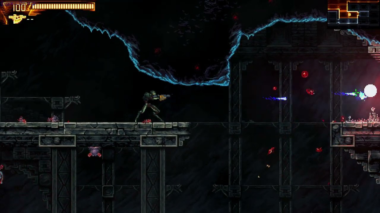 Acrolyte gameplay - GogetaSuperx