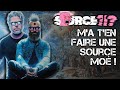SOURCE Avec MASTER TROLL DÉDÉ PITRE M A T EN FAIRE UNE SOURCE MOÉ