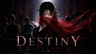 🔥 연화 (YEONHWA) – DESTINY | 고려팝(GORYEO POP), 무대 위 운명… 그리고 예상 못한 순간 🌙