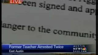 Suspect free after paying high bond