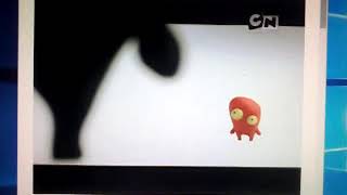 Cartoon Network Ident Duplicators