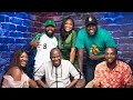 Breaking the Societal Norm Feat. Dr Charles Apoki &amp; Adewale Smith | The Honest Bunch Podcast S05EP15