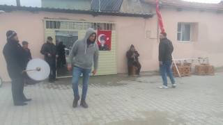 İzmir - Bergama - Bölcek Kasabası