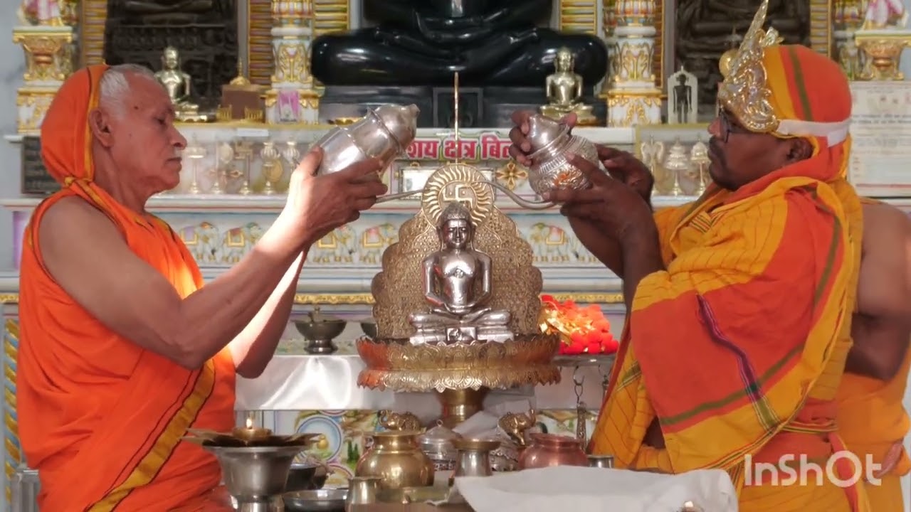 4/2/26 श्री पारसनाथ दिगंबर जैन मंदिर अतिशय क्षेत्र बिलहरी कटनी संपर्क सूत्र 8878339944=9131374958