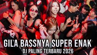 Download lagu DJ PALING TERBARU 2026 ( GILA BASSNYA SUPER ENAK ) 