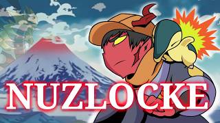 A Nuzlocke to Break Me | Pokemon Legends Arceus Nuzlocke Pt.6