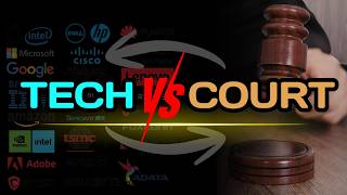 They Flipped the Script: Big Tech’s Courtroom Gamble