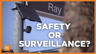 Experts weigh in on Flock camera debate