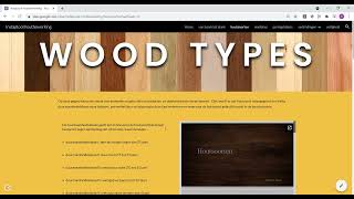 Hout Instaptool Voor Zij Instromers Of Remediëring - Ict Differentiatie