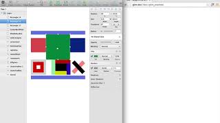 Glint: Hacky Sketch refresh (2014)