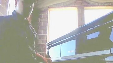 Lick of the Week #3 Diminished Lick Over Dominant Chord