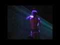 Frisbee Show at The Worlds Biggest Night Club
