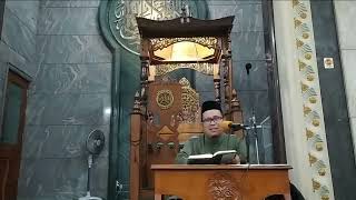 Tausiyah Shubuh Bersama Ust Endin Syahrudin, Kitab Arbain fi Ushuluddin - Rabu, 20 May 2026