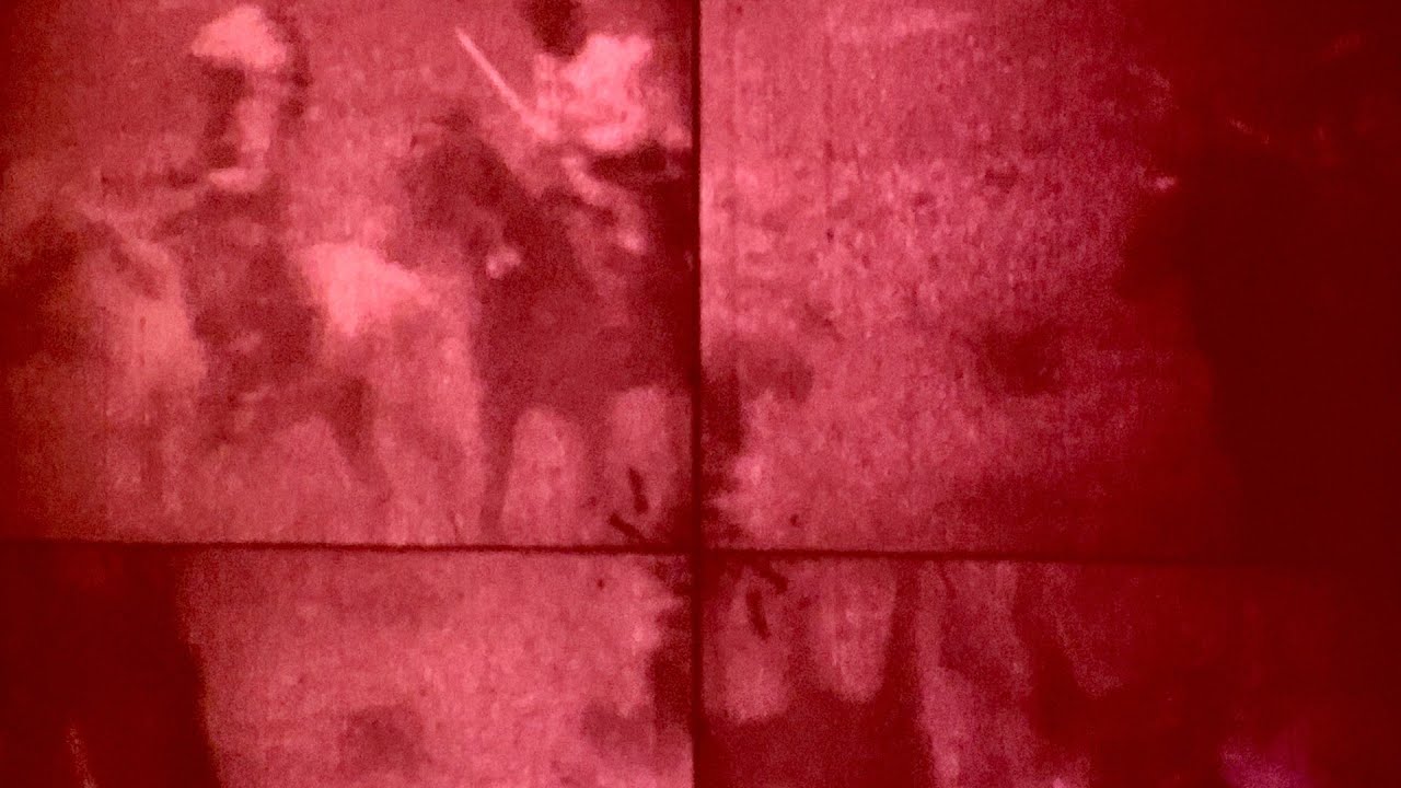 Chicago Museum of Contemporary Photography exhibition, Native American contemporary photography