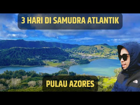 Video: Panduan Perjalanan ke Kepulauan Azores