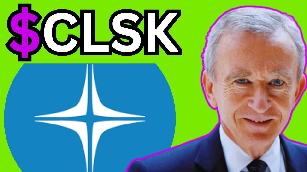 CLSK Stock (CleanSpark stock CLSK STOCK PREDICTION CLSK STOCK Analysis ...
