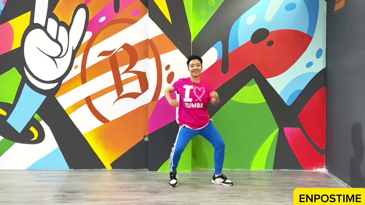 Zin 113 / Repetimos / Cha cha / Enpos Times