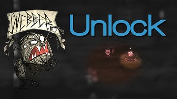 How to unlock Webber in Don