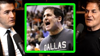 How Mark Cuban turned Dallas Mavericks around | Lex Fridman Podcast Clips