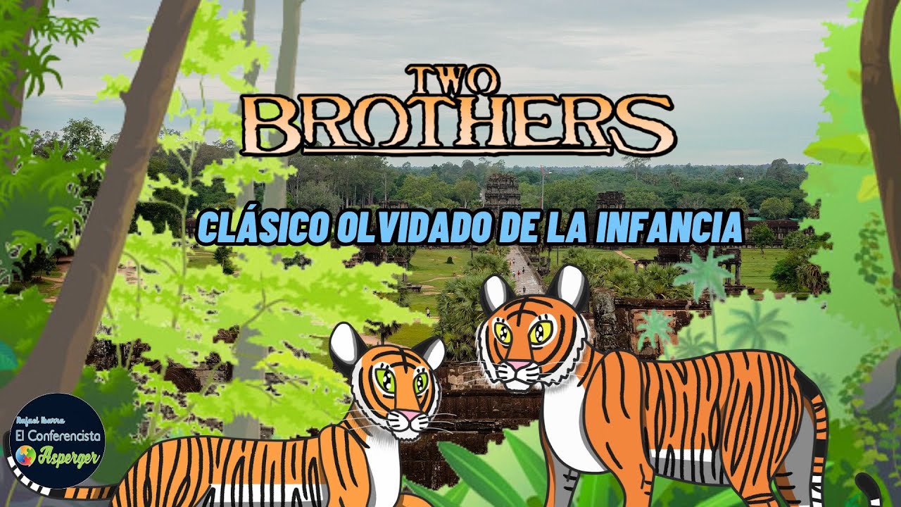 CRÍTICA/REVIEW - DOS HERMANOS (2004)