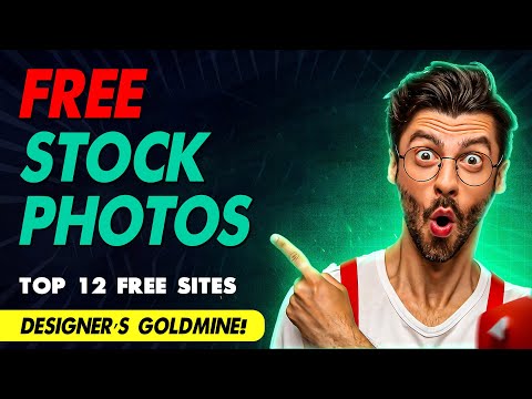 Vibrant Youth: Free Stock Images