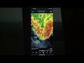Dallas, Tx FS 2001-130 Attack Activation for Severe Thunderstorm 5/28/2024