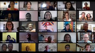 ROOTS: Celebrating 10-Year Anniversary of ICCA Consortium